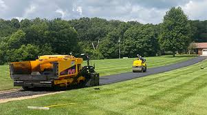 Best Driveway Crack Filling  in Burton, MI